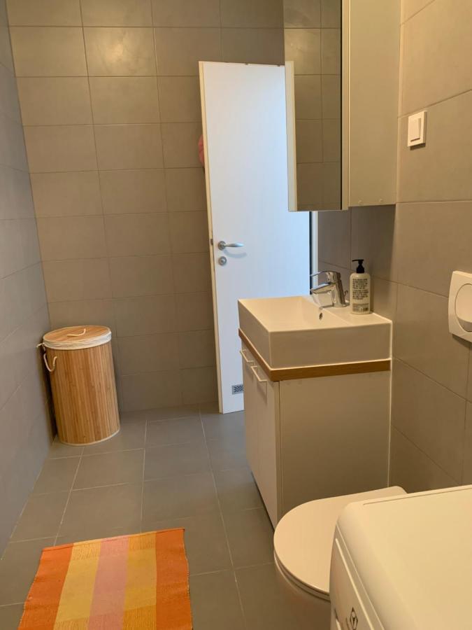 Fisherman'S Apartment Premantura Bagian luar foto
