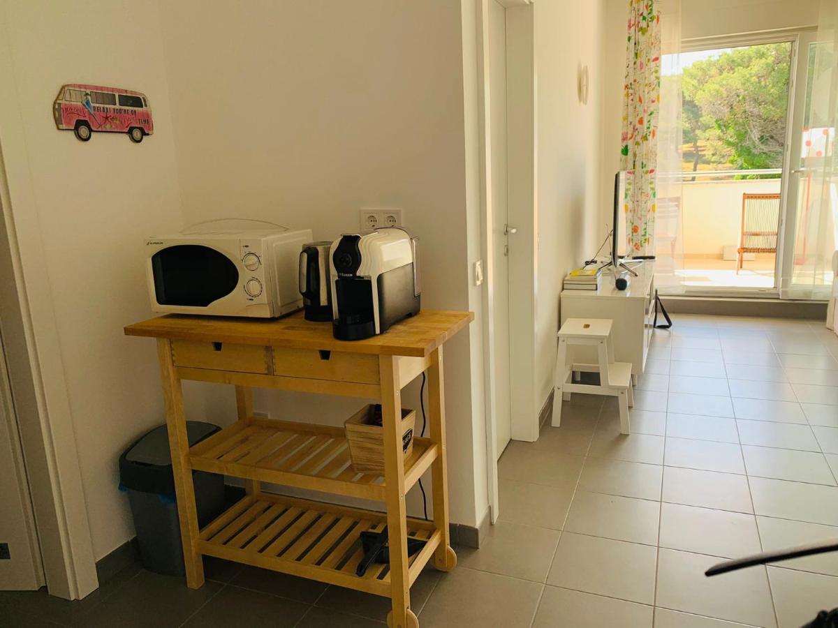 Fisherman'S Apartment Premantura Bagian luar foto