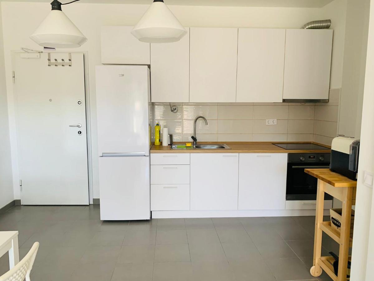 Fisherman'S Apartment Premantura Bagian luar foto